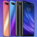 Xiaomi představilo nové Mi 8 Lite. Chce zaujmout vzhledem i foťáky